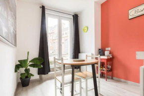 T2 B Boston 25m2, Hypercentre, Balcon